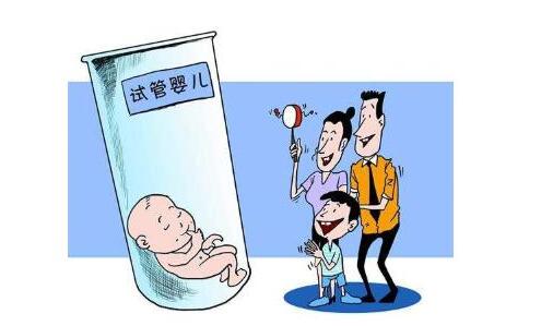 代怀双胞胎生男孩